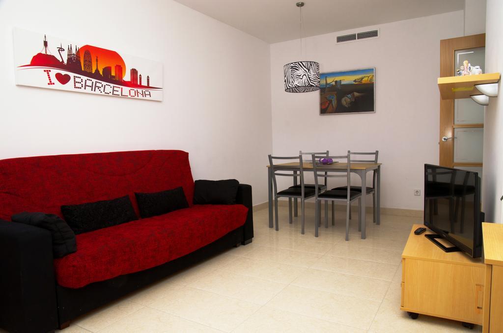 Leilighet Navas 2 Barcelona